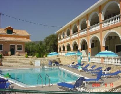 Rentaki Villas Apartments, , private accommodation in city Zakynthos, Greece