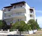 Mike's Apartments, private accommodation in city Nei pori, Greece