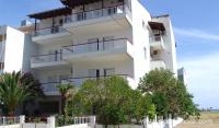 Mike's Apartments, private accommodation in city Nei pori, Greece