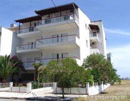 Mike&#039;s Apartments, private accommodation in city Nei pori, Greece