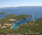 Kuća Lavanda ****, privatni smeštaj u mestu Brač Milna, Hrvatska