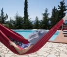 IDILLI VILLAS LEFKADA, privat innkvartering i sted Lefkada, Hellas