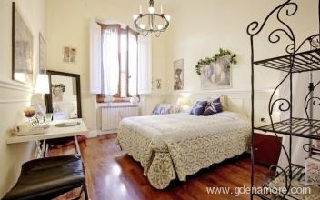 MAISON MANFREDI FLORENCE, Privatunterkunft im Ort Toscana, Italien