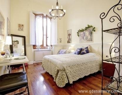 MAISON MANFREDI FLORENCE, ενοικιαζόμενα δωμάτια στο μέρος Toscana, Italy