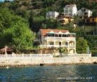 Stevovic apartments, private accommodation in city Tivat, Montenegro