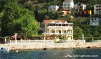 Stevovic leiligheter, privat innkvartering i sted Tivat, Montenegro