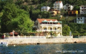 Stevovic apartmanok, Magán szállás a községben Tivat, Montenegró