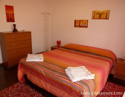 B&amp;B Genneruxi, privat innkvartering i sted Sardegna Cagliari, Italia