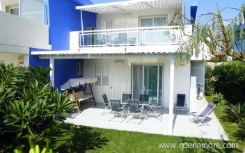 Pomelia Holiday Homes, private accommodation in city Marina di Ragusa, Italy