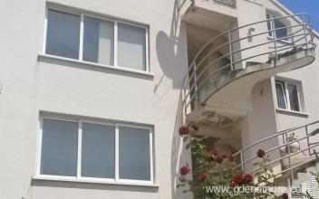 Wohnung Krajancic, Privatunterkunft im Ort lumbarda, Kroatien