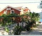 Villa Divna Villa, privatni smeštaj u mestu Djenović, Crna Gora