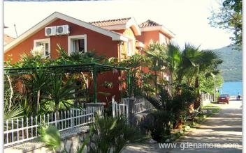 Villa Divna Villa, privatni smeštaj u mestu Djenović, Crna Gora