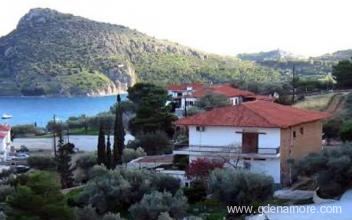 Villa Tolo, Privatunterkunft im Ort Peloponnese, Griechenland