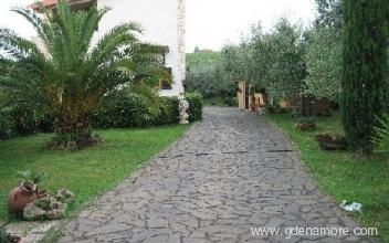 Casa vacanze sulle colline di roma, private accommodation in city Roma, Italy