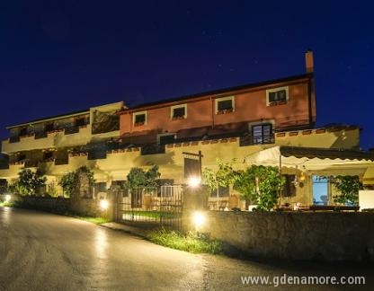 Dante&#039;s Maisonettes, logement privé à Zakynthos, Gr&egrave;ce