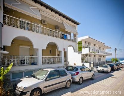 Afkos Apartments, logement privé à Polihrono, Gr&egrave;ce - Afkos Apartments