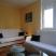 Family apartment in Herceg Novi for max 7 people, private accommodation in city Herceg Novi, Montenegro