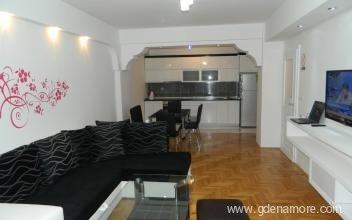 Apartman,,Exclusive"-50m od Jezera i Glavni trg!!, logement privé à Ohrid, Macédoine