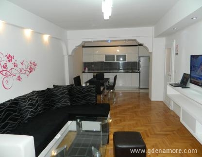 Apartman,,Exclusive&quot;-50m od Jezera i Glavni trg!!, частни квартири в града Ohrid, Mакедония
