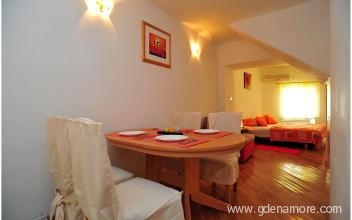 Apartment & rooms City center, private accommodation in city Korčula, Croatia