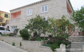 Apartments KATARINA, private accommodation in city Korčula, Croatia