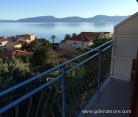 Apartments Nikolic, private accommodation in city Gradac, Croatia