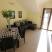 Apartments Tre Sorelle, private accommodation in city Kumbor, Montenegro - dnevna soba