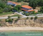 hotel paraktio, private accommodation in city Nea Kallikratia, Greece