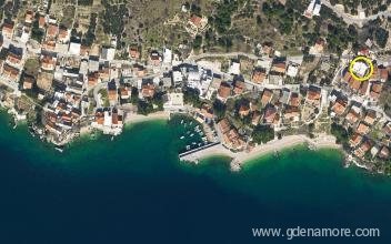 Apartments Darko Pisak A1 (4 + 2), private accommodation in city Pisak, Croatia