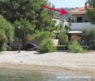 Litsa Zouzoula, privat innkvartering i sted Pelion, Hellas