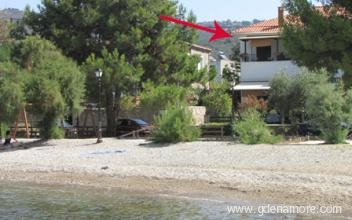 Litsa Zouzoula, privat innkvartering i sted Pelion, Hellas