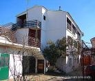 apartmani stipe, privatni smeštaj u mestu Vodice, Hrvatska