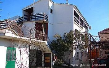 apartments stipe, private accommodation in city Vodice, Croatia