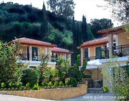 Small Village, logement privé à Zakynthos, Gr&egrave;ce