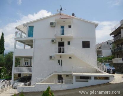More 2012 povoljno Crna Gora, private accommodation in city Radovići, Montenegro