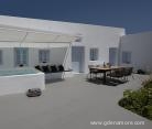 ANEMOLIA VILLA, частни квартири в града Santorini, Гърция