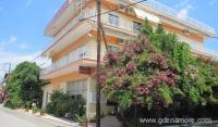 Iliadis House, privatni smeštaj u mestu Sarti, Grčka