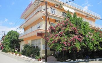 Iliadis House, zasebne nastanitve v mestu Sarti, Grčija