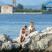 More 2012 povoljno Crna Gora, private accommodation in city Radovići, Montenegro