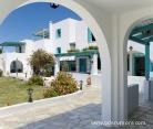 Glarakia Studios, частни квартири в града Milos Island, Гърция