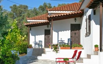 Trikeri Villas, privat innkvartering i sted Pelion, Hellas