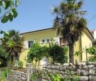 Apartamentos Marko, Lun, alojamiento privado en Lun Novalja, Croacia