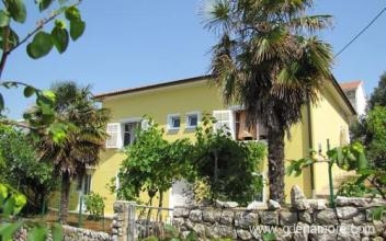 Apartamentos Marko, Lun, alojamiento privado en Lun Novalja, Croacia