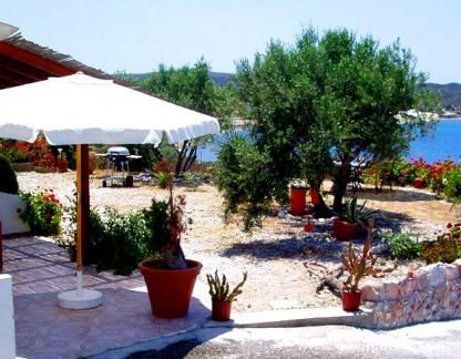 Roula Studios, privat innkvartering i sted Milos Island, Hellas