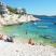 Apartments Kozlica Sevid, private accommodation in city Trogir, Croatia