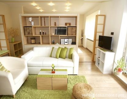 Apartment Cvjetno, private accommodation in city Zagreb, Croatia