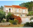 Kappatos Apartments, Privatunterkunft im Ort Kefalonia, Griechenland