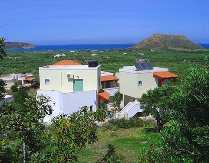 Elia Studios, logement privé à Crete, Gr&egrave;ce