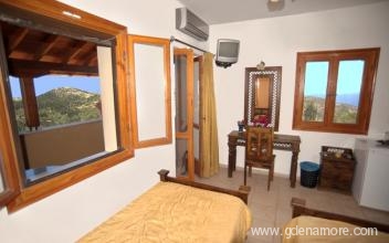 The Aloni, private accommodation in city Lefkada, Greece