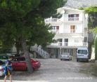 Apartments Loncar - 100 meter fra stranden, privat innkvartering i sted Mimice, Kroatia